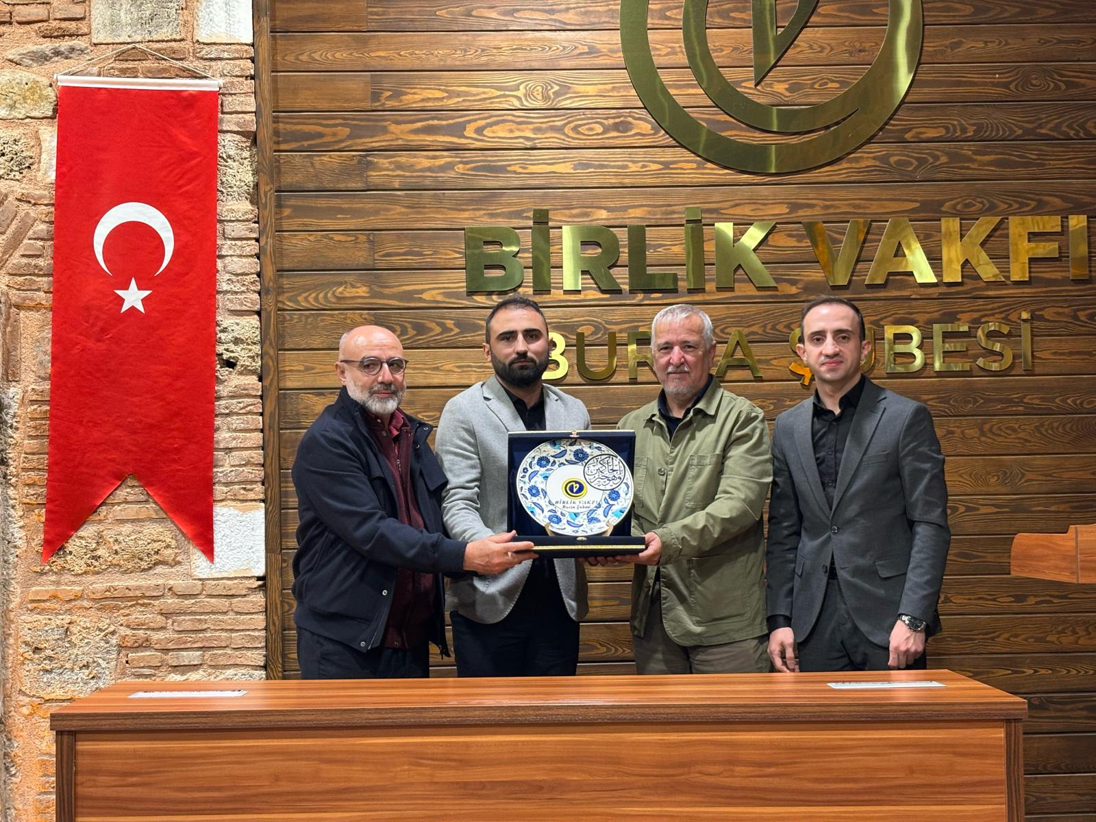 Cuma Meclisi I Aydın Ünal