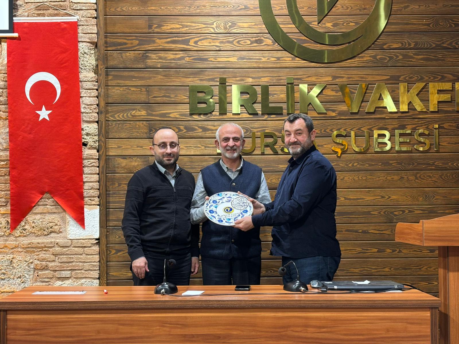 Cuma Meclisi I Prof. Dr. Celalettin Yanık