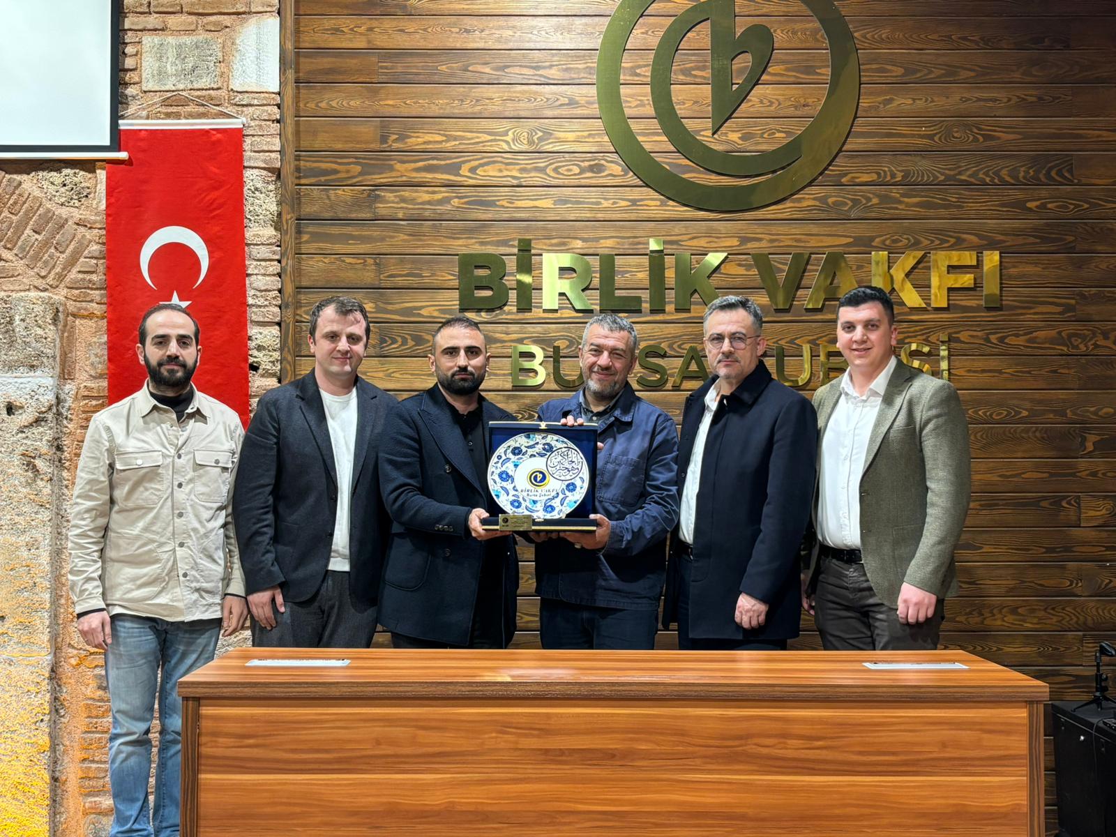 Cuma Meclisi | Yazar ve Şair İsmail KILIÇARSLAN