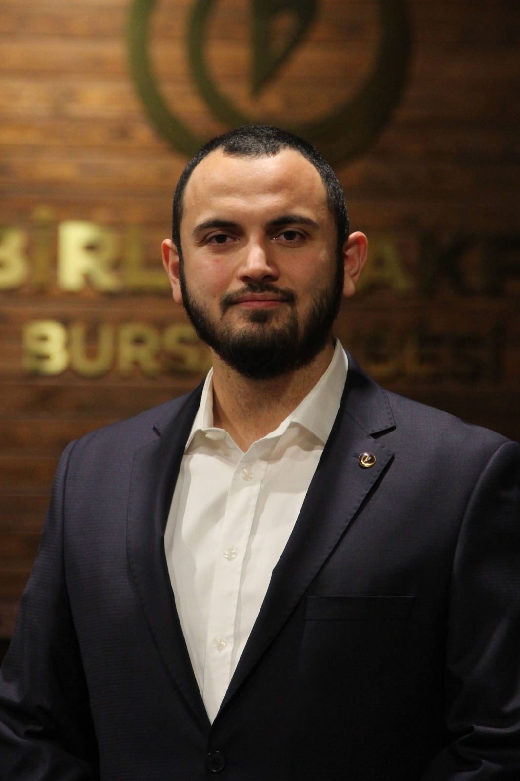 Abdülkerim Eryağan - Bursa Birlik Vakfı Yönetim Kurulu Üyesi