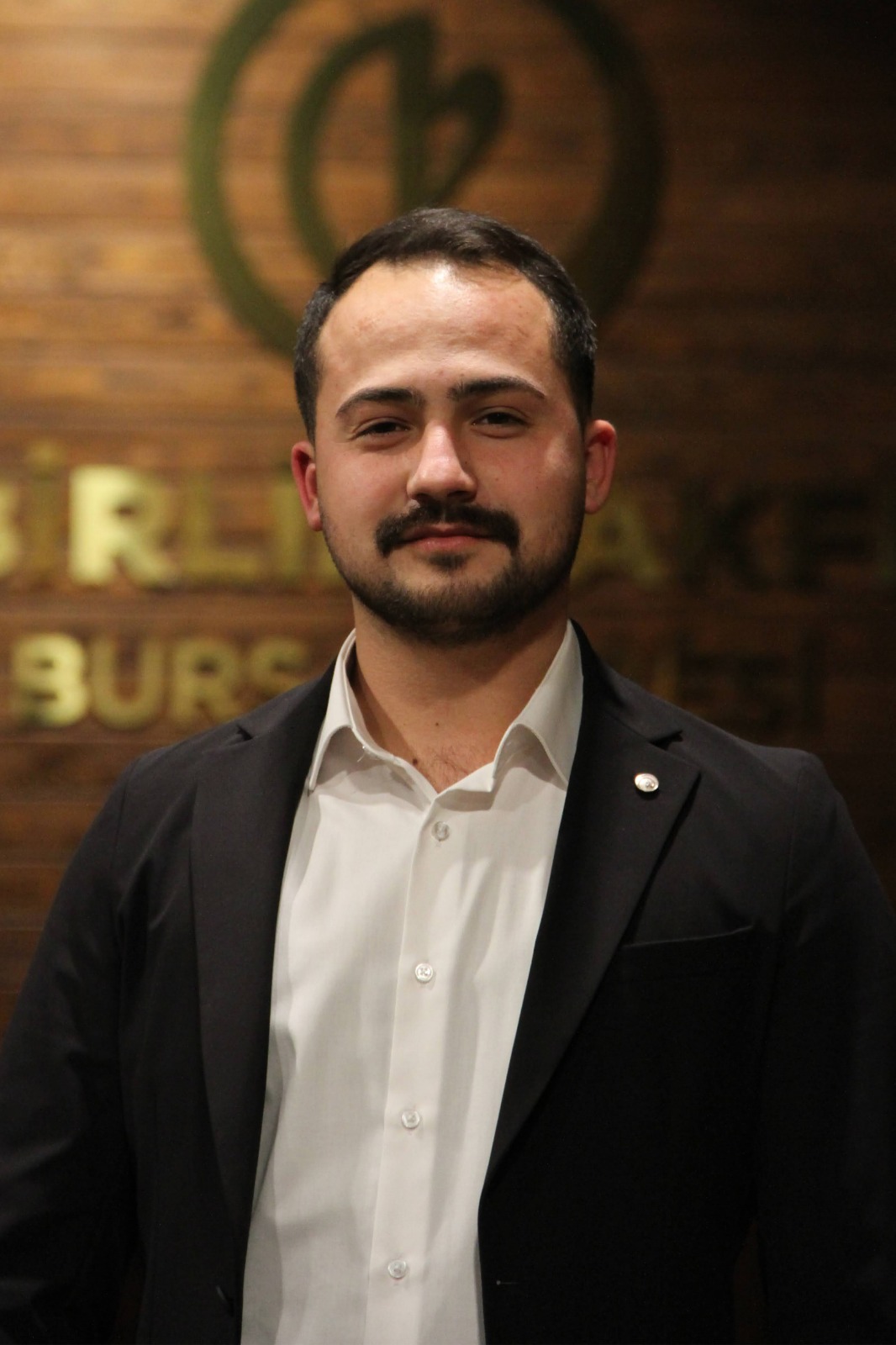 Ahmet Emin Cessur - Bursa Birlik Vakfı Yönetim Kurulu Üyesi