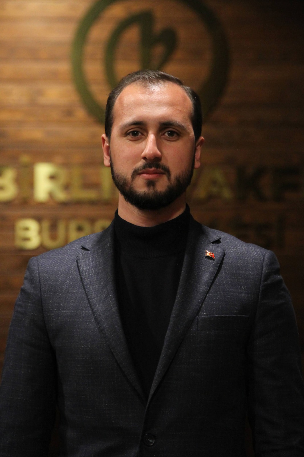 Ahmet Kaan Ay - Bursa Birlik Vakfı Hanım Üyesi